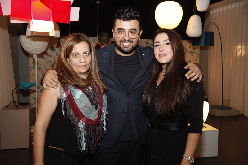 Launching of The Light Avenue by Debbas